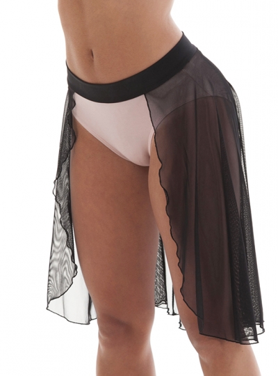 Brookfield Mesh Skirt